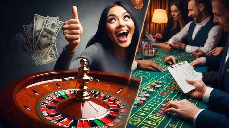 gtx 950 Live Casino